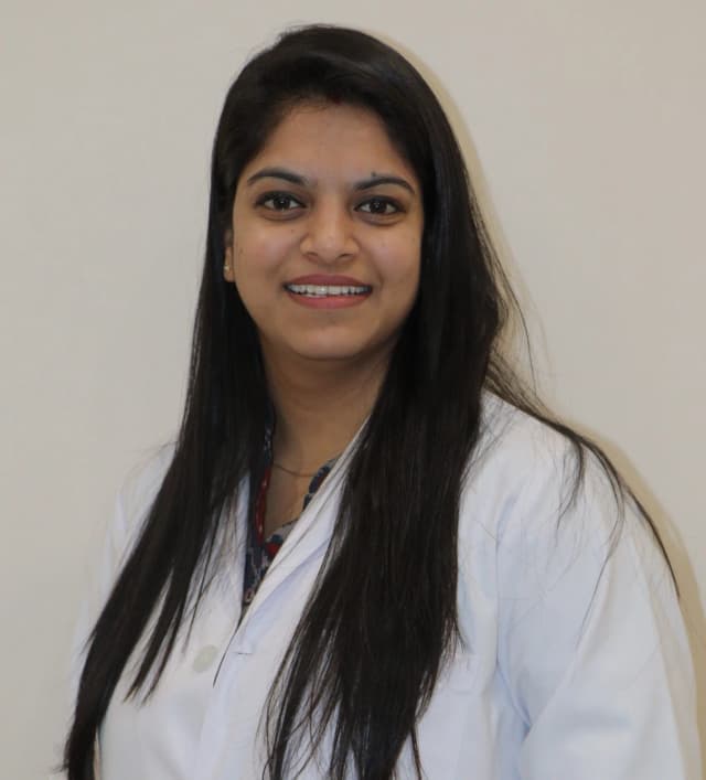 Dr. Neha Jain